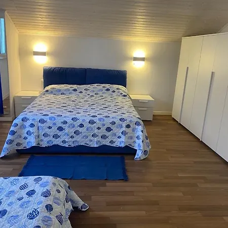 Ferienhaus Casa In Centro A Lussinpiccolo *