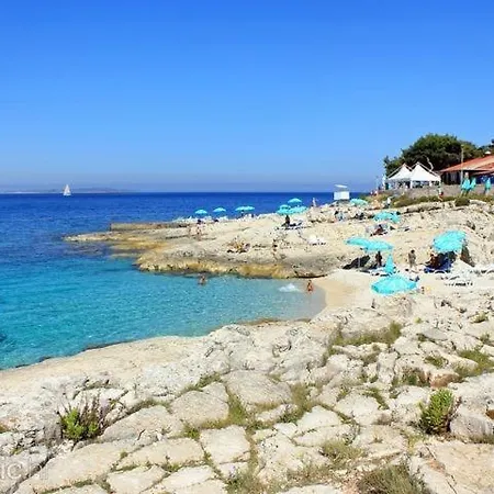 Ferienhaus Casa In Centro A Lussinpiccolo *