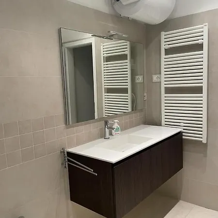 Holiday home Casa In Centro A Lussinpiccolo Mali Losinj