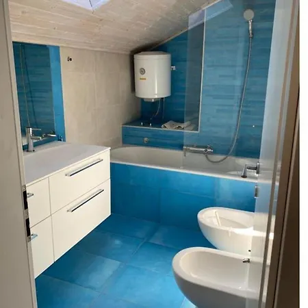 Casa In Centro A Lussinpiccolo Holiday home