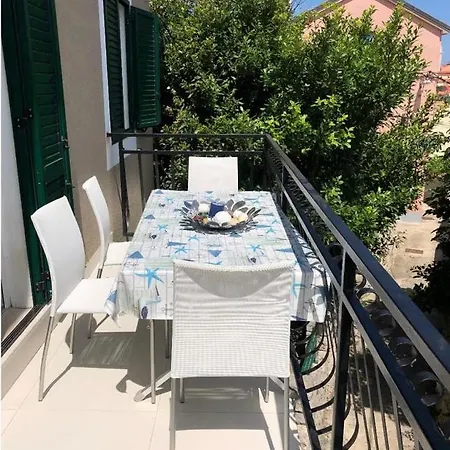 Casa vacanze Casa In Centro A Lussinpiccolo *