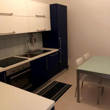 Casa In Centro A Lussinpiccolo Holiday home *