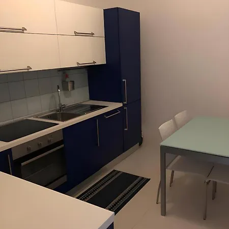 Holiday home Casa In Centro A Lussinpiccolo Mali Losinj