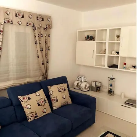 Casa In Centro A Lussinpiccolo * Mali Losinj