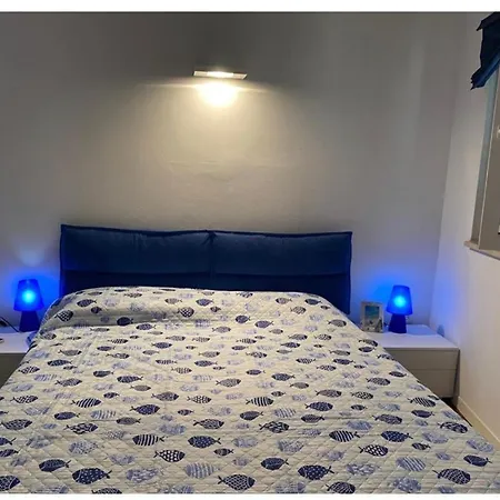Casa In Centro A Lussinpiccolo Mali Losinj