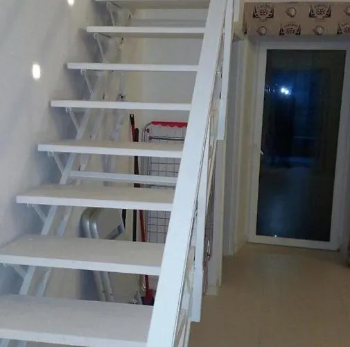Casa In Centro A Lussinpiccolo Hébergement de vacances