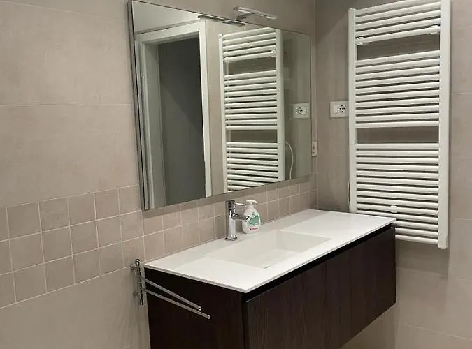 Hébergement de vacances Casa In Centro A Lussinpiccolo Mali Lošinj