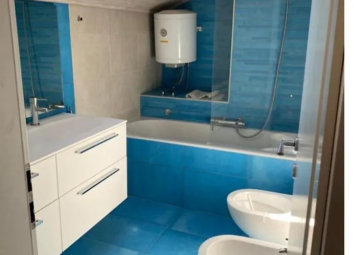 Casa In Centro A Lussinpiccolo Hébergement de vacances