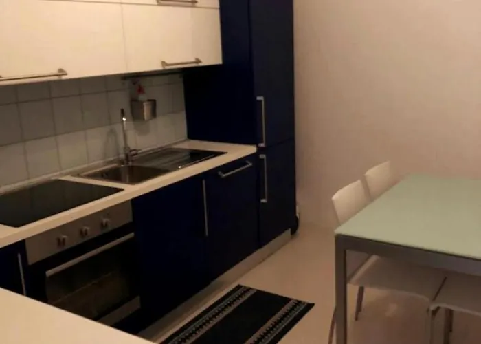 Casa In Centro A Lussinpiccolo Hébergement de vacances *