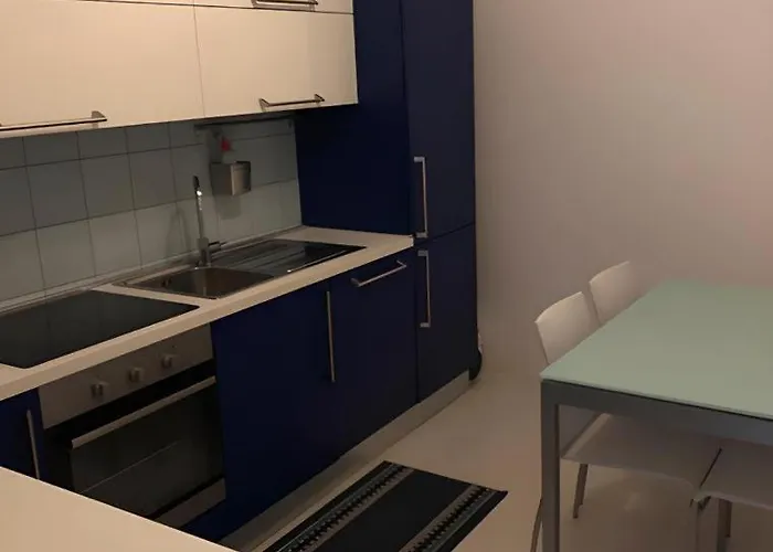 Hébergement de vacances Casa In Centro A Lussinpiccolo Mali Lošinj