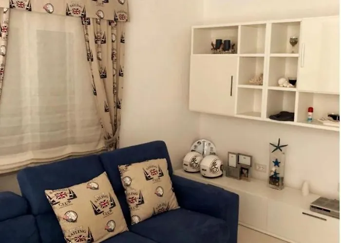 Casa In Centro A Lussinpiccolo * Mali Lošinj