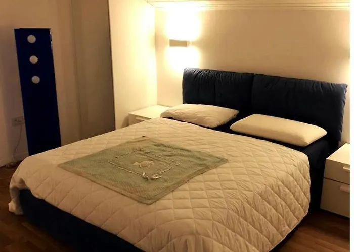 Casa In Centro A Lussinpiccolo Hébergement de vacances Mali Lošinj