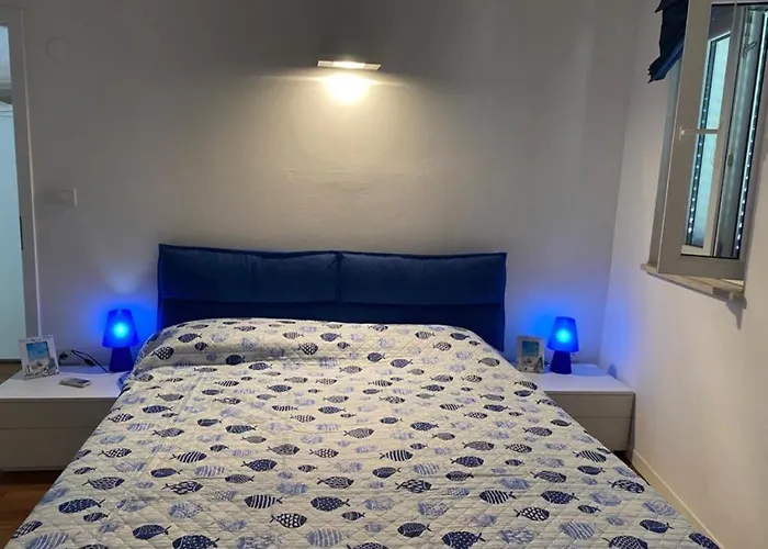 Casa In Centro A Lussinpiccolo Mali Lošinj